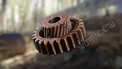 Ржавые шестеренки в ARC Raiders: где найти и как фармить
