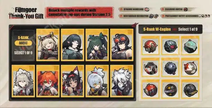 Обновление ZZZ 2.5: дата выхода, баннеры, персонажи