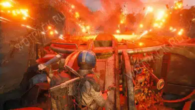 Прохождение квеста «Спящие бароны» в ARC Raiders