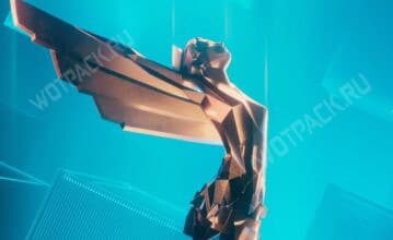 Стартовал первый этап голосования «Выбор игроков» на TGA 2025