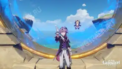 В Genshin Impact раскрыли статистику по самым популярным героям Бездны 6.2