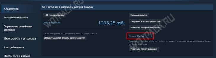 Как купить игры гифтом в Steam из России в 2026 году