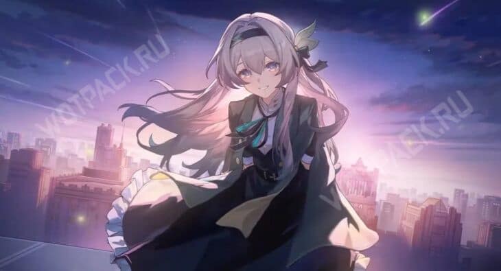 Кого выбивать в Honkai Star Rail в патче 3.8: обзор всех персонажей