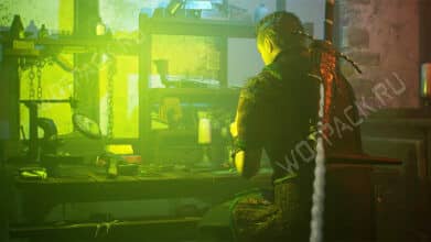 Все учителя навыков в Of Ash and Steel: где найти