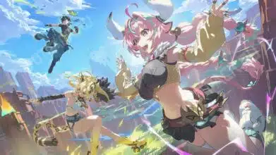 В Genshin Impact анонсировали молитвы и события 2-й фазы патча 6.2