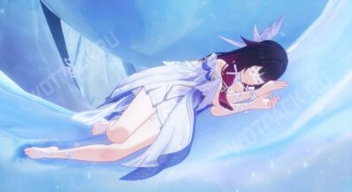 В Genshin Impact инсайдеры выложили геймплей и навыки персонажей версии 6.3