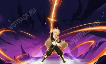 В Genshin Impact могут усилить главного героя новыми пассивками