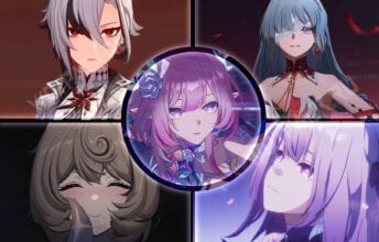 В ноябре HSR вырвался в лидеры по доходу среди гач