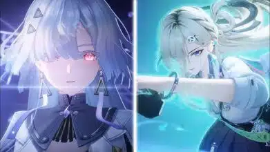 В Wuthering Waves показали персонажей из 3.0 и новый регион