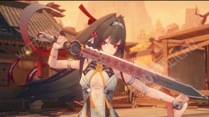 В ZZZ подарят скин, нового персонажа и полихромы