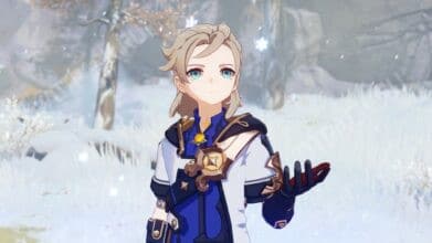 Старые друзья и новые знания в Genshin Impact: как пройти Вопросы за пределами вопросов