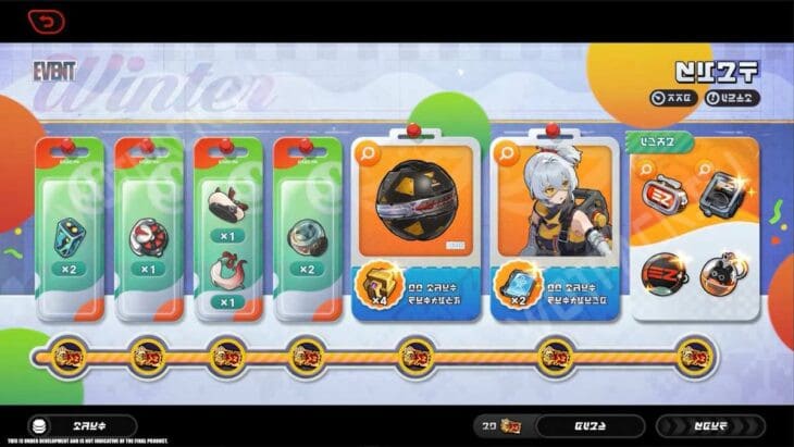 В ZZZ подарят скин, нового персонажа и полихромы