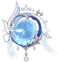 Коломбина в Genshin Impact: гайд по сборке билда, лучшие отряды и прокачка