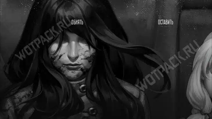 Зайчик: прохождение и все концовки 5 эпизода Tiny Bunny