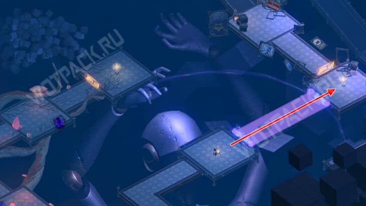 Грезы трухлявых дубов в HSR: все сундуки и загадки