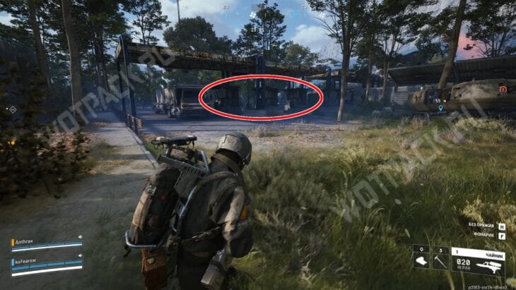 Прохождение квеста «Бронированные машины» в ARC Raiders