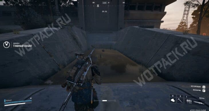 Прохождение квеста «Источник заражения» в ARC Raiders