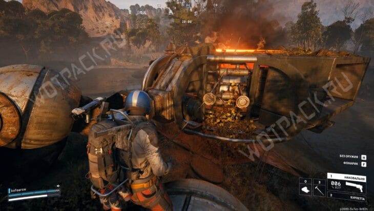 Прохождение квеста «Спящие бароны» в ARC Raiders