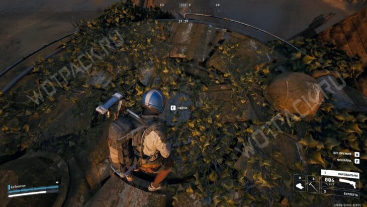 Прохождение квеста «Спящие бароны» в ARC Raiders