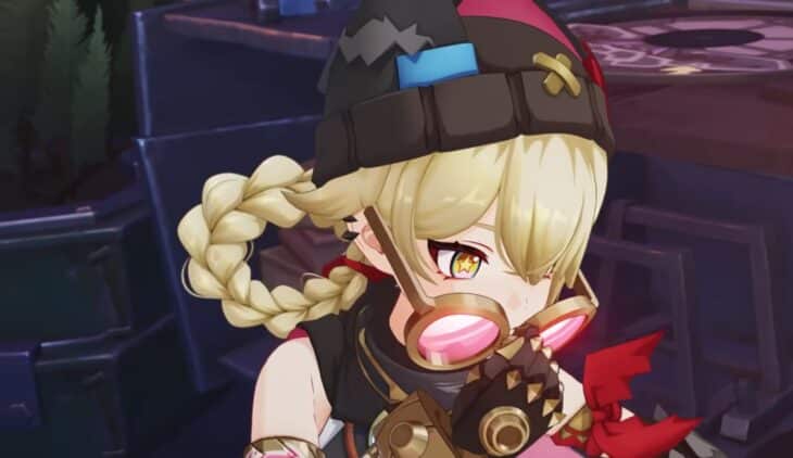 Топ лучших персонажей Genshin Impact: тир-лист героев на декабрь 2025 [патч 6.2]