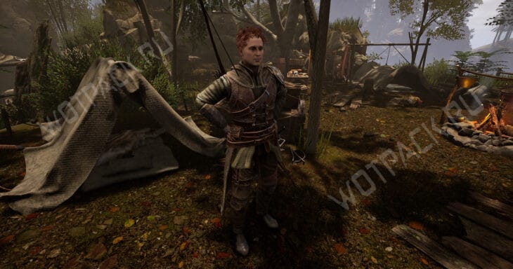 Все учителя навыков в Of Ash and Steel: где найти