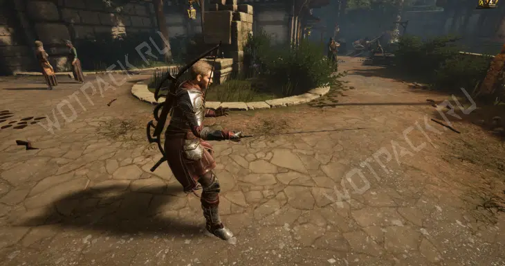 Лучшее легендарное оружие в Of Ash and Steel: как получить