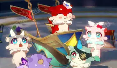 Золотая ау-у-улимпиада в Honkai Star Rail: как победить всех противников