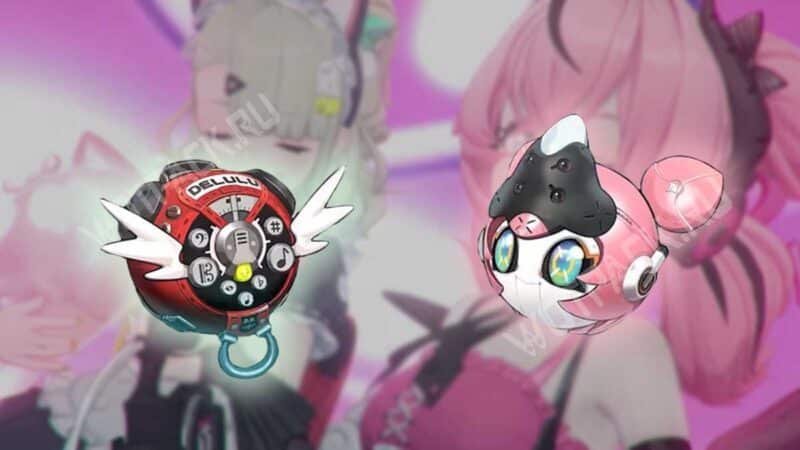 Обновление ZZZ 2.6: дата выхода, баннеры и персонажи