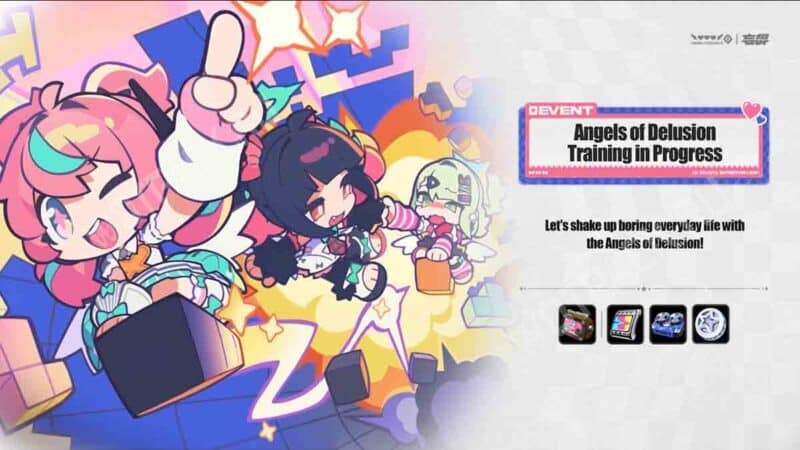 Обновление ZZZ 2.6: дата выхода, баннеры и персонажи