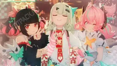 В ZZZ показали геймплей и навыки Ангелов наваждения