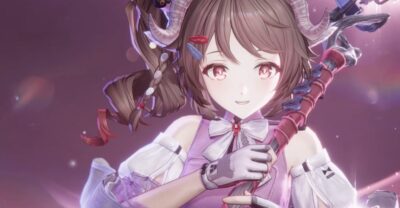 Арделия в Arknights Endfield: лучший билд и гайд по командам