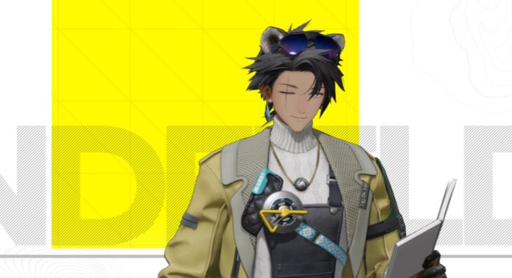 Тир-лист персонажей Arknights Endfield: лучшие герои