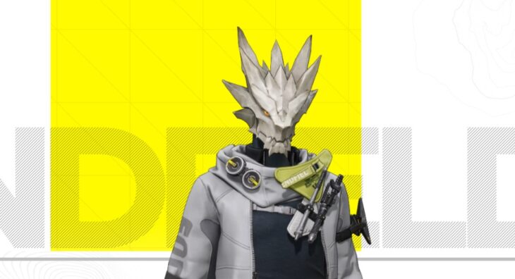 Тир-лист персонажей Arknights Endfield: лучшие герои