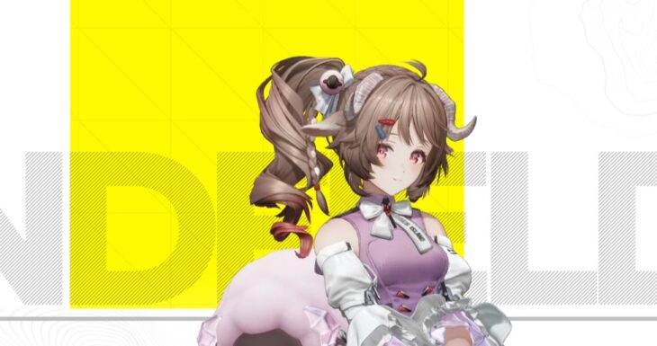 Тир-лист персонажей Arknights Endfield: лучшие герои