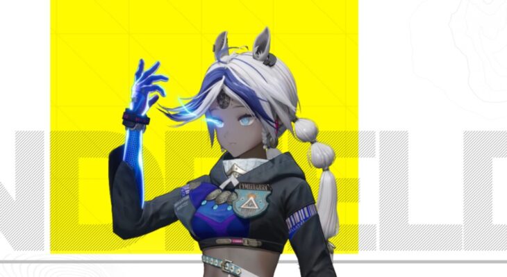 Тир-лист персонажей Arknights Endfield: лучшие герои