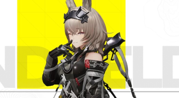 Тир-лист персонажей Arknights Endfield: лучшие герои