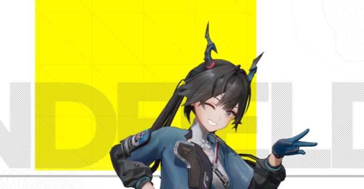 Тир-лист персонажей Arknights Endfield: лучшие герои