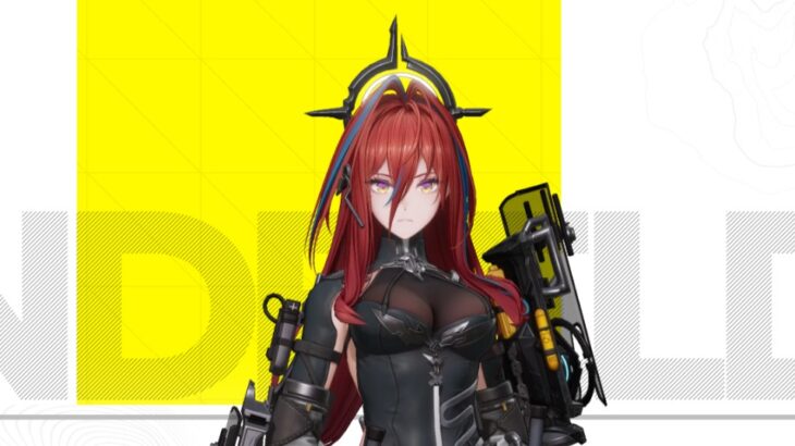 Тир-лист персонажей Arknights Endfield: лучшие герои