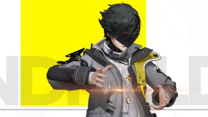 Тир-лист персонажей Arknights Endfield: лучшие герои