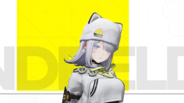 Тир-лист персонажей Arknights Endfield: лучшие герои