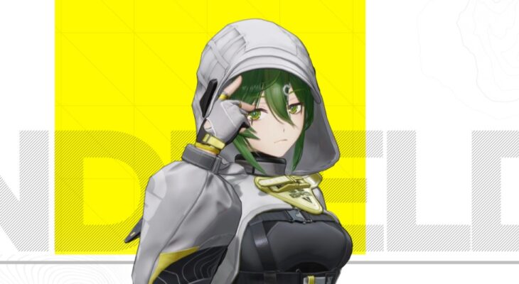 Тир-лист персонажей Arknights Endfield: лучшие герои