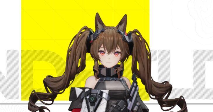 Тир-лист персонажей Arknights Endfield: лучшие герои