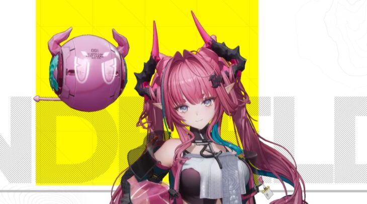 Тир-лист персонажей Arknights Endfield: лучшие герои