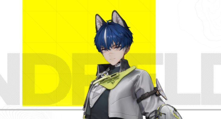 Тир-лист персонажей Arknights Endfield: лучшие герои