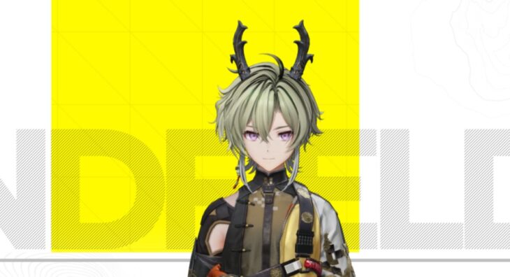 Тир-лист персонажей Arknights Endfield: лучшие герои