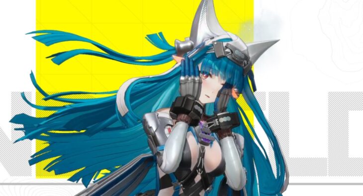 Тир-лист персонажей Arknights Endfield: лучшие герои