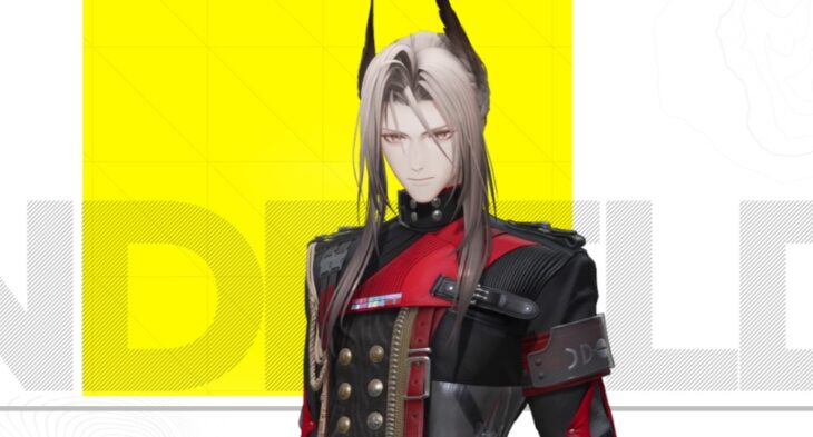 Тир-лист персонажей Arknights Endfield: лучшие герои