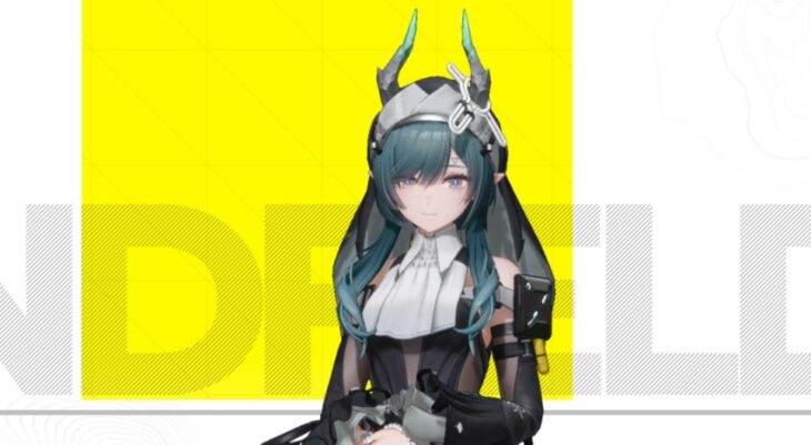 Тир-лист персонажей Arknights Endfield: лучшие герои