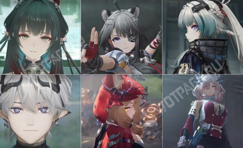 Arknights Endfield: расписание баннеров 2026