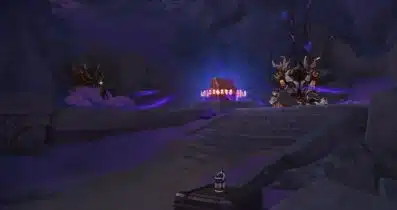 Четыре стража руин и оскверненный драгоценный сундук в Genshin Impact: как открыть